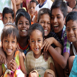 Poverty Alleviation and Economic Development