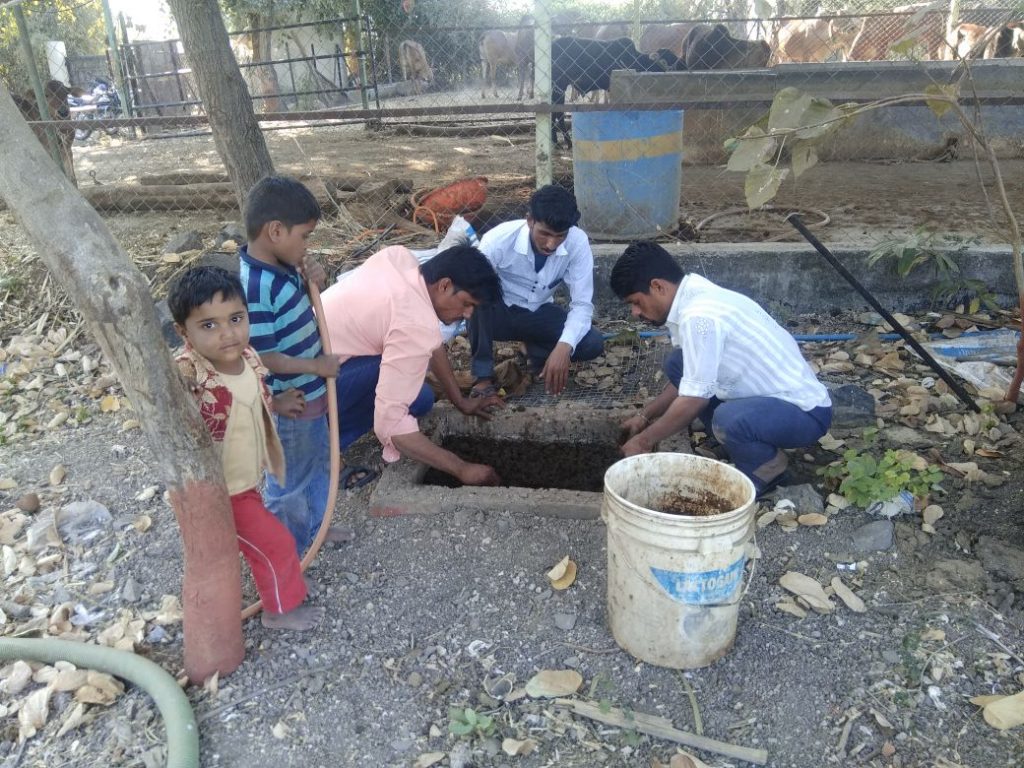 Eradication of child Labour