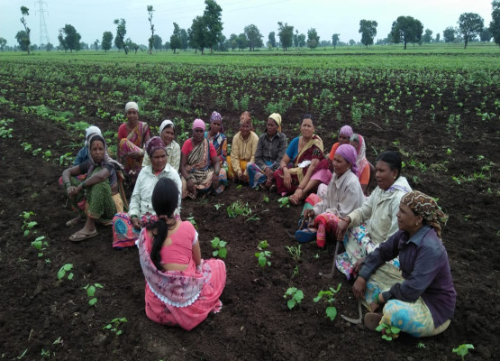 RiseHer India